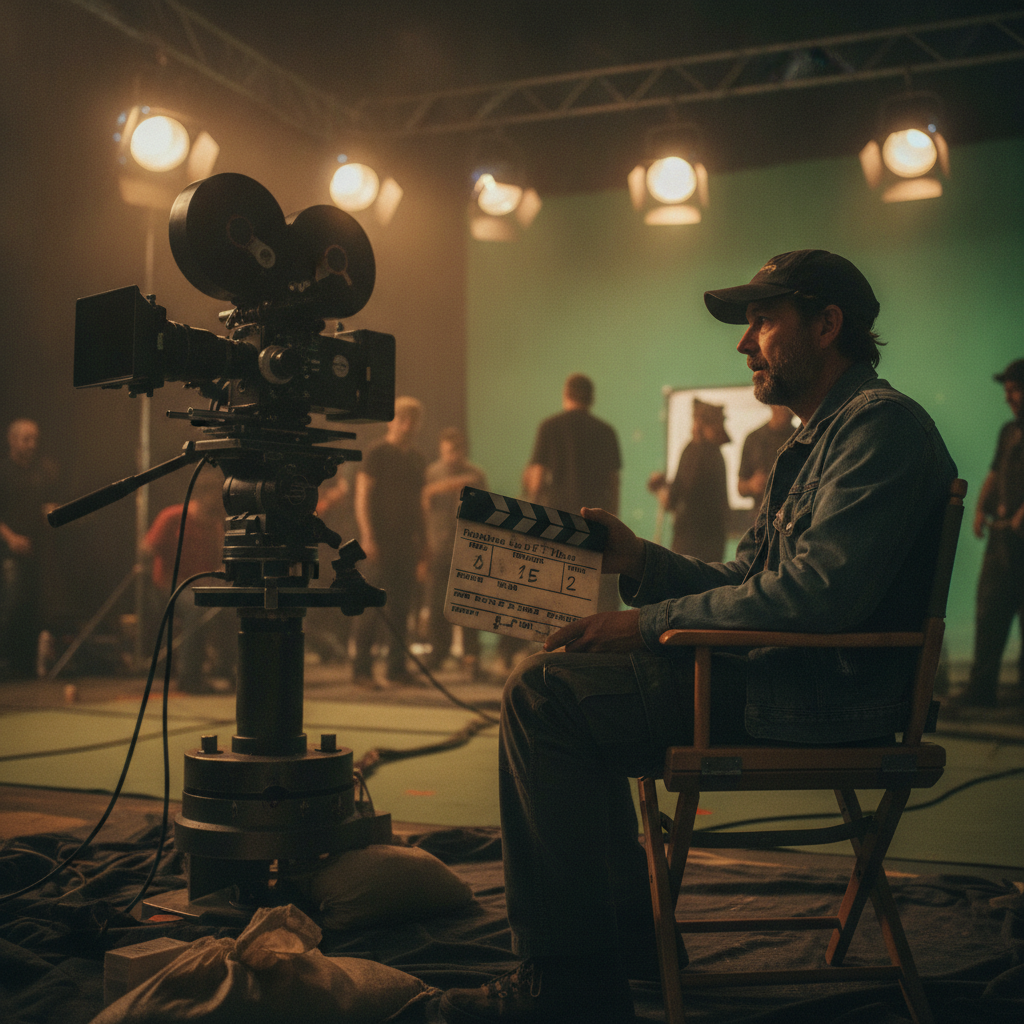 Directors' Signature Shots