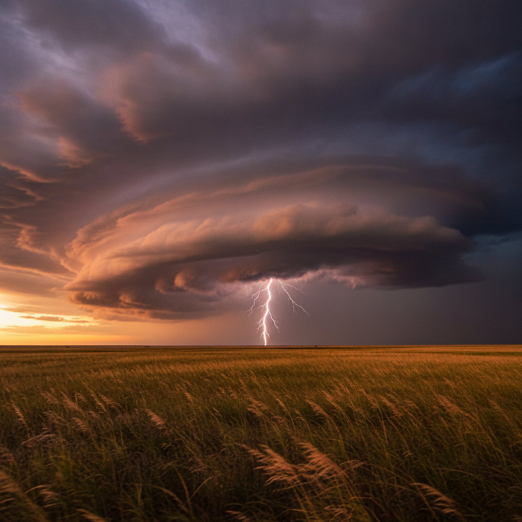 Weather Wonders: The Science of the Sky