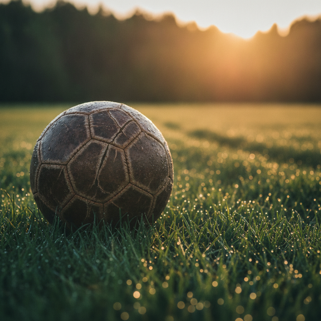 Origins of the Game: Where Sports Began