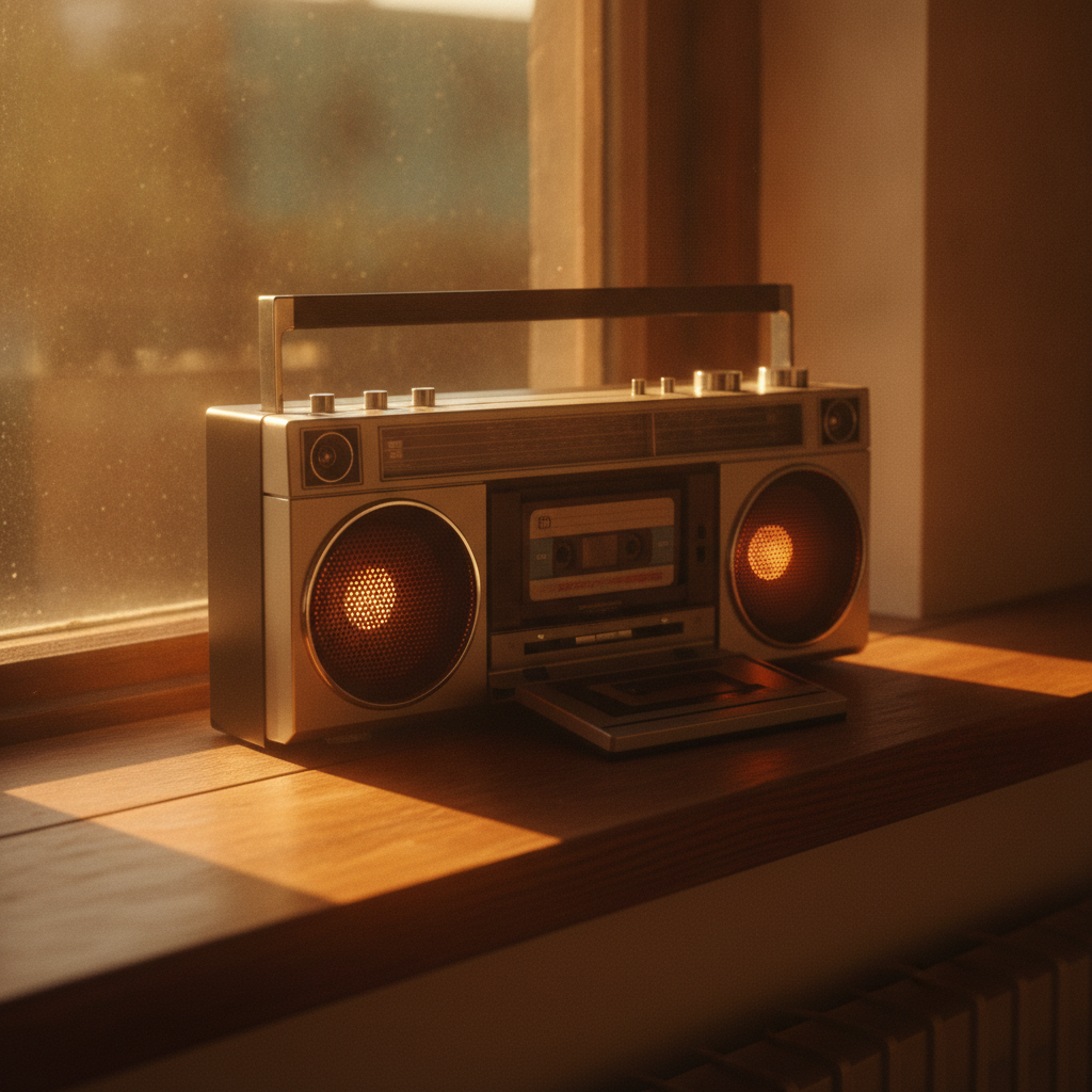 3-Second Snippet: Guess the One-Hit Wonder