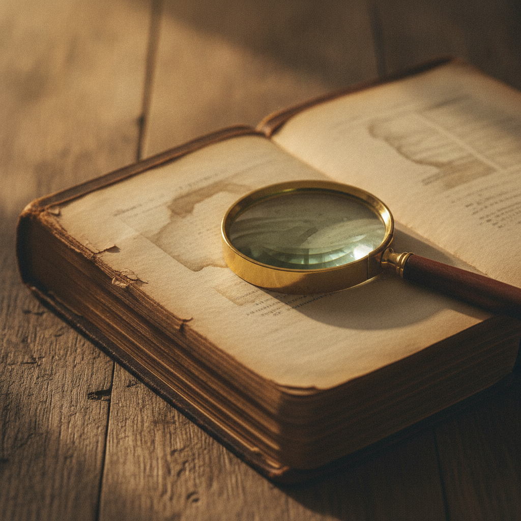 Fake Word Or Real Word? The Dictionary Gotcha Quiz
