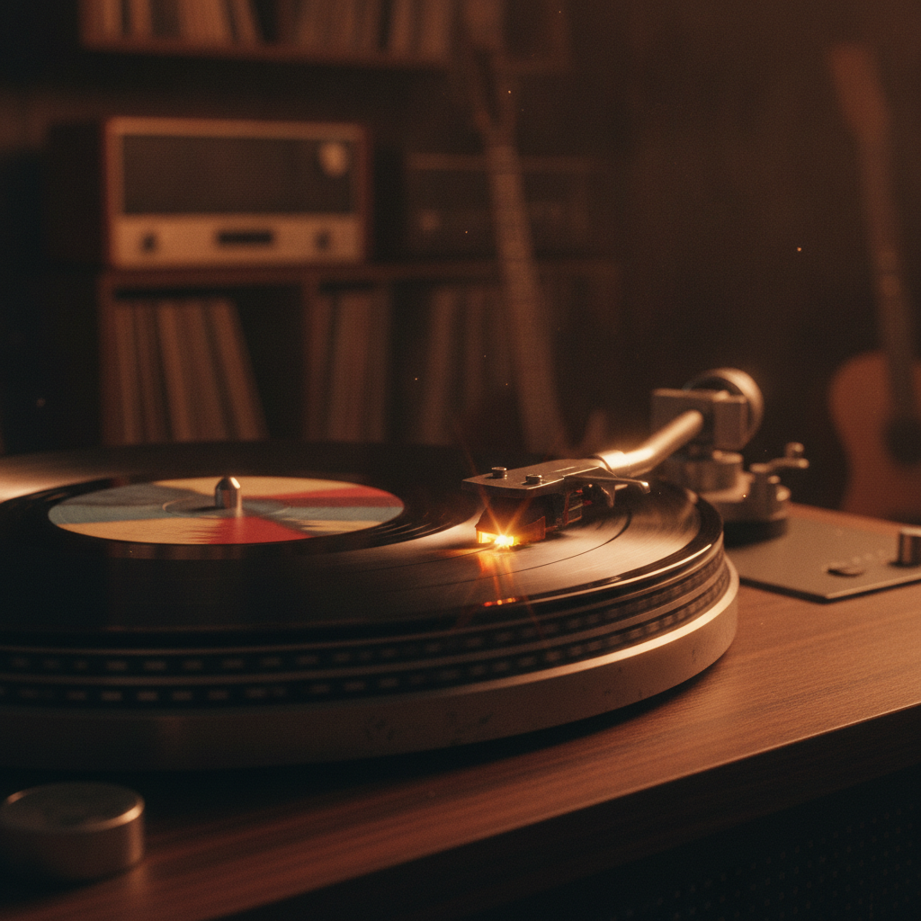 Sampled That! Songs Built From Older Hits
