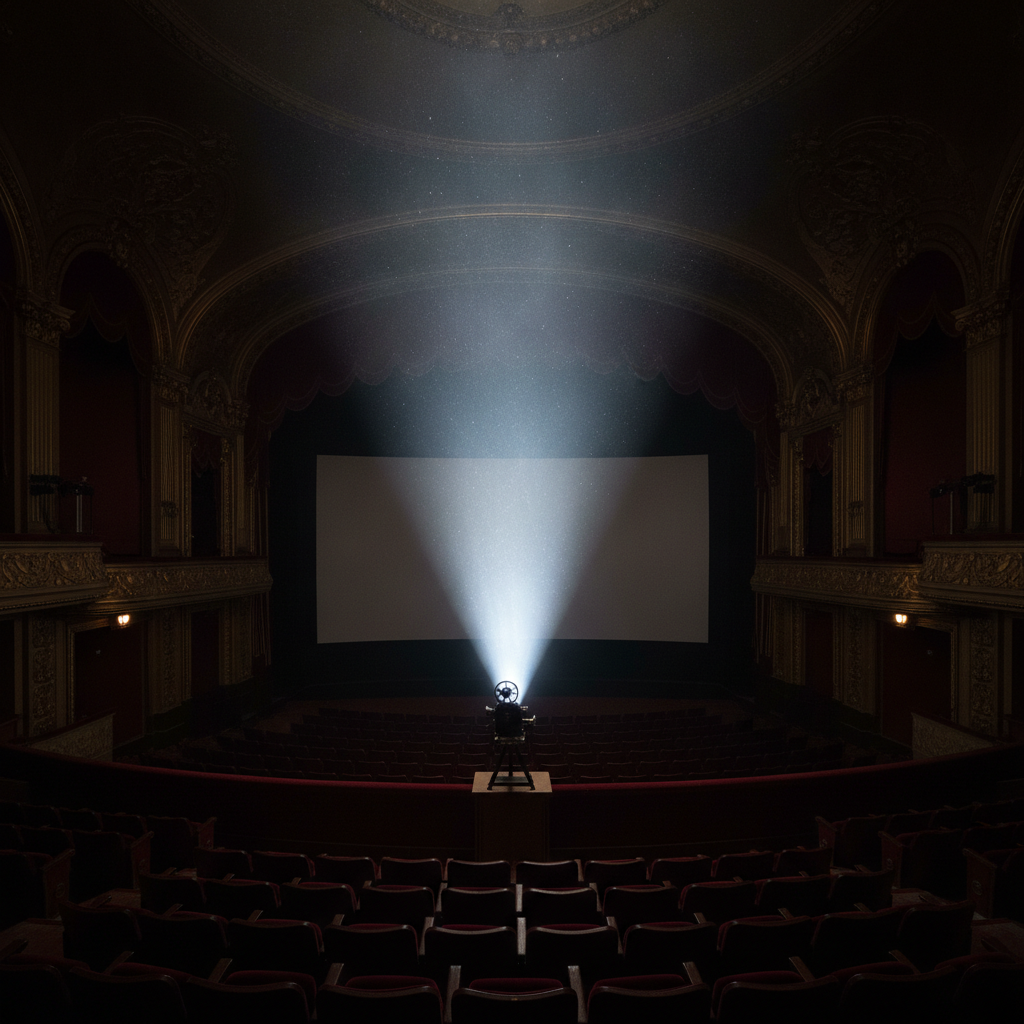 Lights Out: Movie Opening Scenes Decoded