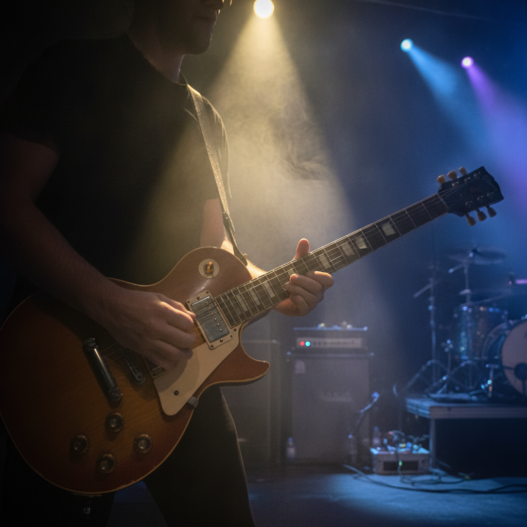 Instrument Solos That Defined a Song