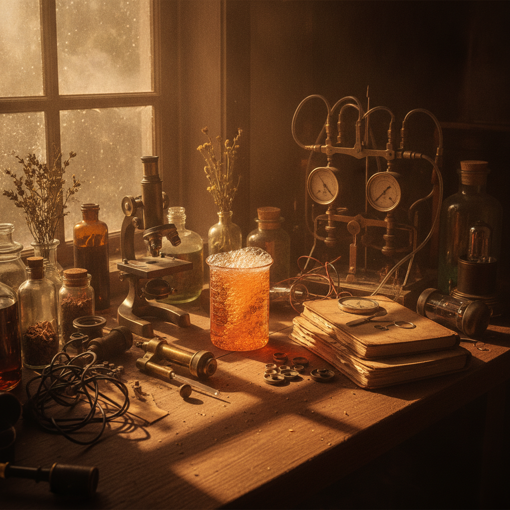 Inventions That Were Discovered By Accident